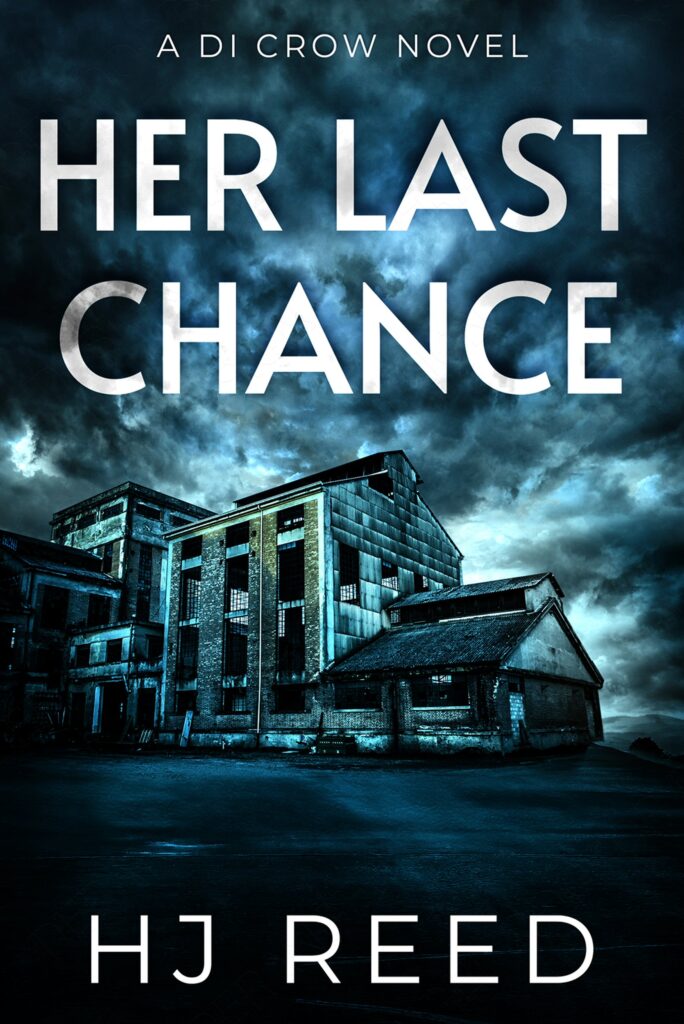 Her Last Chance ebook final
