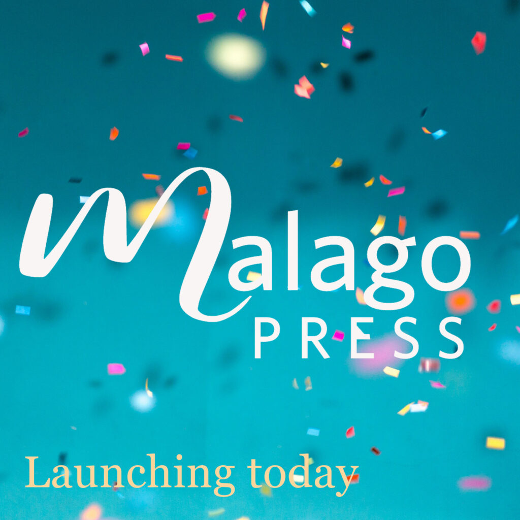 Malago Press launch