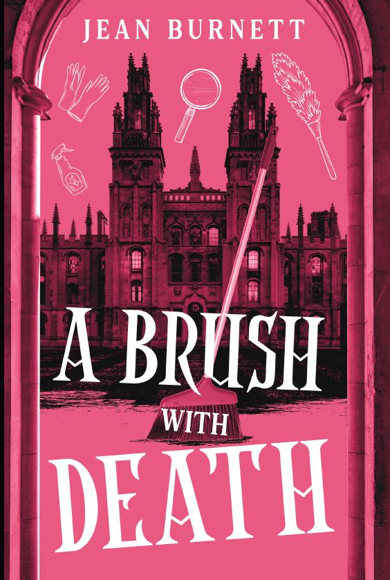 A brush with death cover A brush with death cover